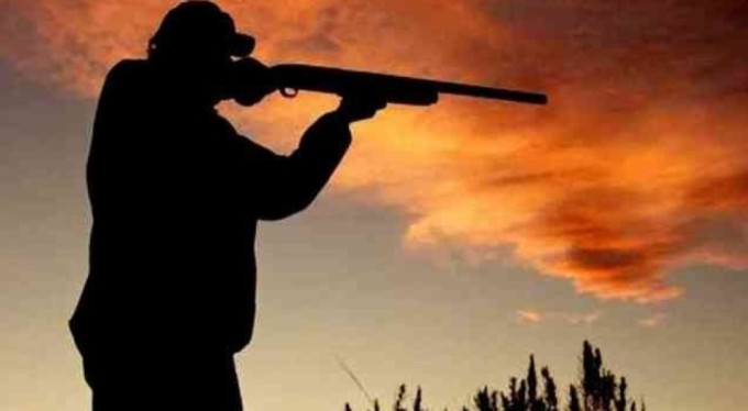 Av sezonu açılıyor