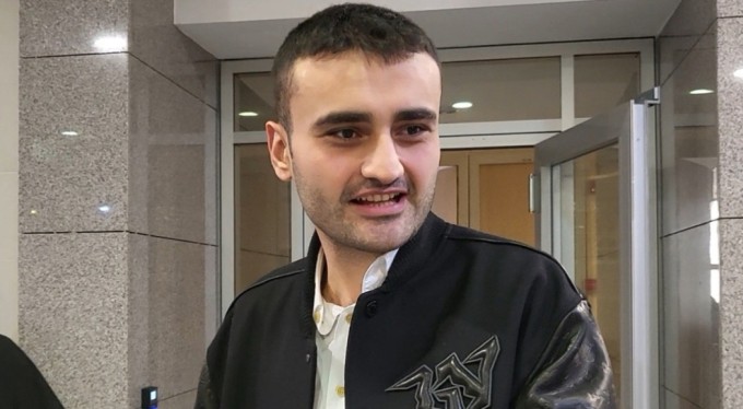 'İzinsiz inşaat iddiası' CZN Burak ile babasına 5'er yıla kadar hapis talebi