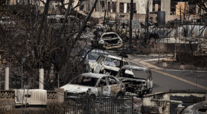 ABD'de yüzyılın en büyük felaketi! Can kaybı 106'ya yükseldi