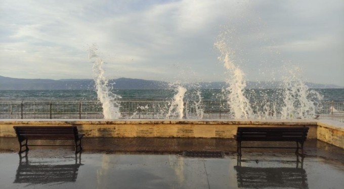 Meteoroloji uyardı: Fırtına bekleniyor