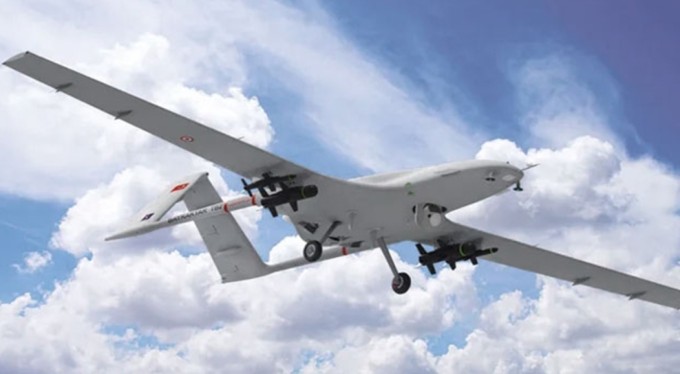 Türk İHA ve SİHA'ları Japonya basınında: "Savaş alanını kasıp kavurdu"