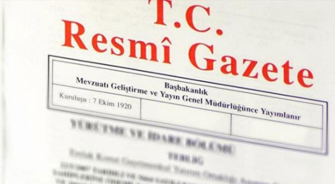 Doğal gaz dağıtımının aksamamasına ilişkin EPDK'nın tedbirler yönetmeliği Resmi Gazete'de