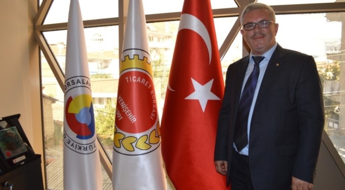 Çiftçiler borsa ile hayallerine kavuşacak