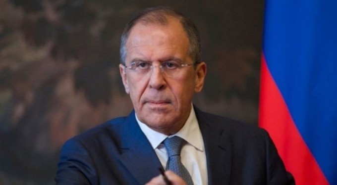 Lavrov: 'Batı, Rusya ile müzakere etme niyetinde değil'