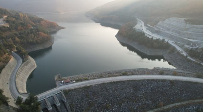 BUSKİ'den tasarruf uyarısı