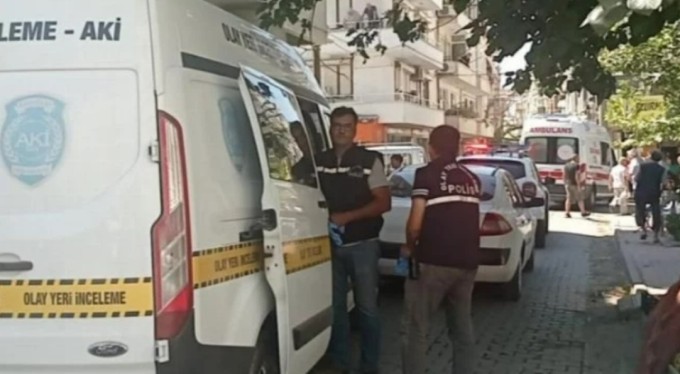 Bursa'ya komşu ilde dehşet! 17 yaşındaki çocuk katil oldu! Ortalık karıştı...