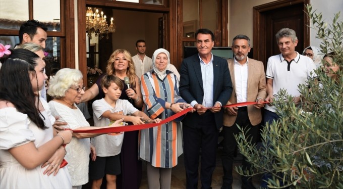 Başkan Dündar: "Bursa'nın değerlerine hep birlikte sahip çıkalım"