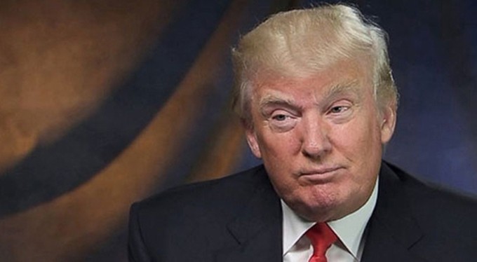 Trump: 'Perşembe günü Georgia'ya gideceğim ve gözaltına alınacağım'