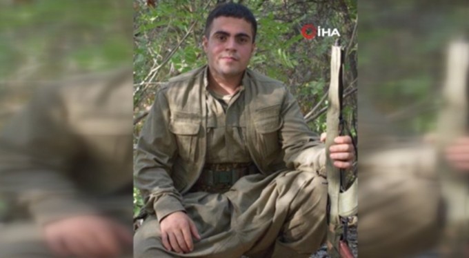 Türkiye sınırından 150 km uzakta MİT'ten sınır ötesi operasyon