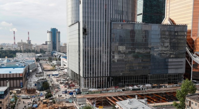 Ukrayna'dan Moskova'ya dron saldırısı