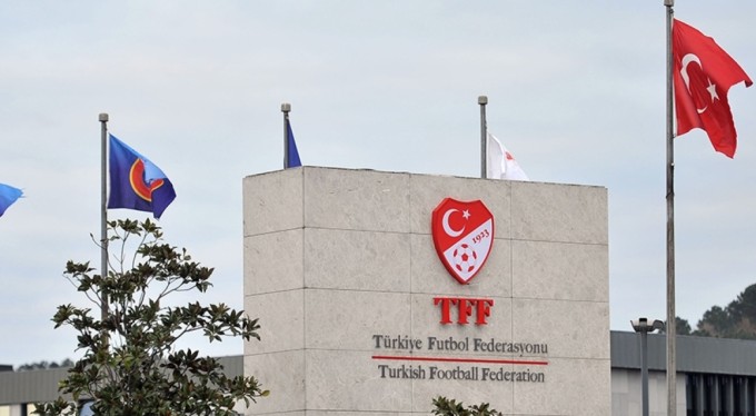 TFF, sezonun ikinci yarısında yarı otomatik ofsayt sistemine geçileceğini açıkladı