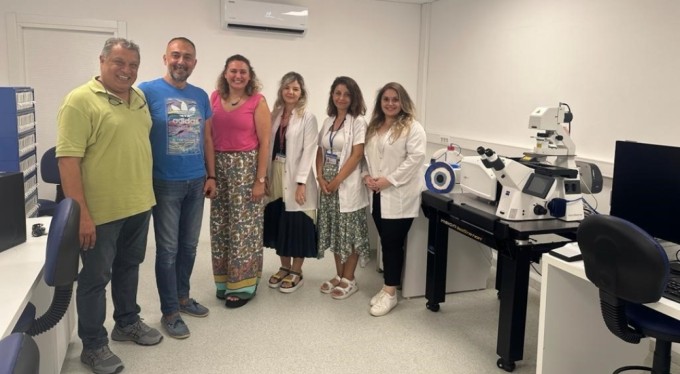 BUÜ'lü akademisyenlerin projesi obeziteye çare arayacak