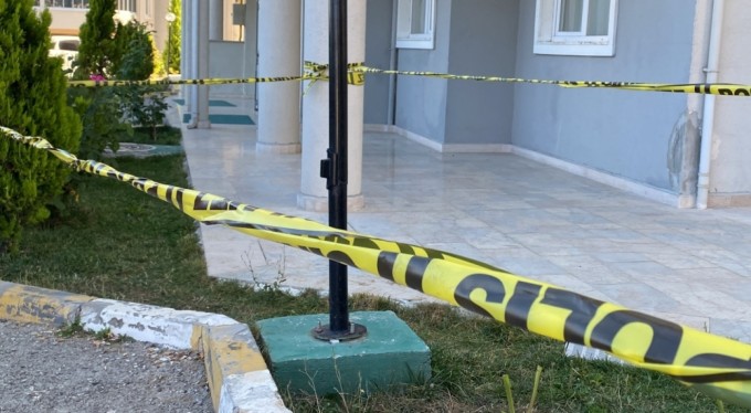 9 yaşındaki Hiranur'un oyun oynarken feci şekilde can verdi!