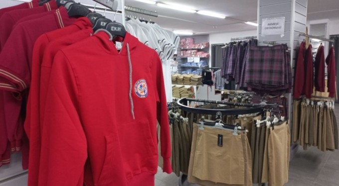 Okul kıyafeti alırken dikkat! Çocuğunuz sağlığından olmasın