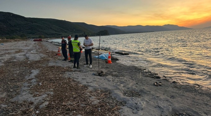 Bursa'da göle giren 80 yaşındaki adam boğularak hayatını kaybetti!
