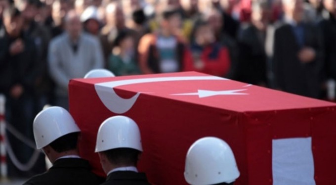 Acı haber! "Pençe-Kilit Harek&acirc;tı bölgesinde bir asker şehit oldu"