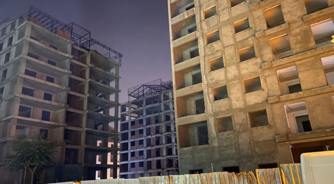 Bursa'da merdiven boşluğunda 17 yaşında çocuk cesedi bulundu