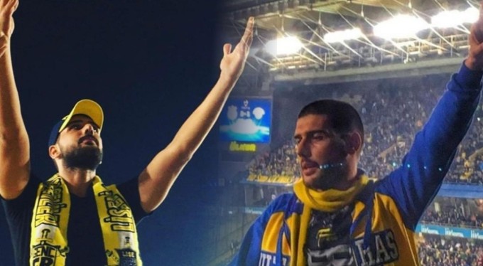 Fenerbahçe tribün liderine silahlı saldırı gerçekleştirildi