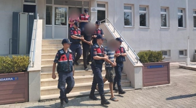 Bursa'da gecenin karanlığından kaçtılar  ancak JASAT dedektiflerinden kaçamadılar