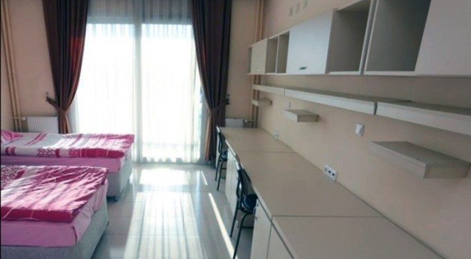 Üniversite öğrencileri için yurt başvuruları başladı