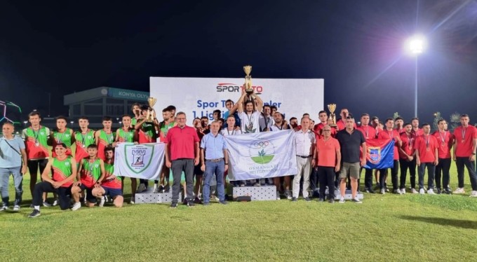 Osmangazi Belediyespor, Süper Lig'de