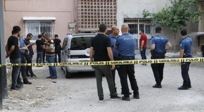 Bahçede mangal yaparken ailesini kurşun yağmuruna tuttu! 1 ölü, 6 ağır yaralı