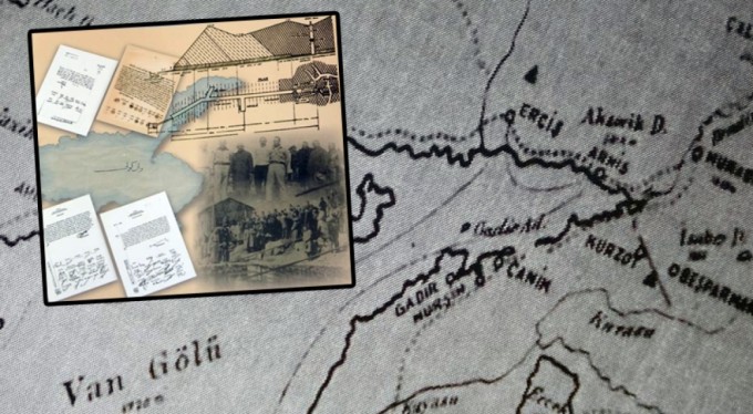 Türkiye'de bir petrol yatağı daha! Tarih kaynaklarında petrol çıkarıldığı ortaya çıktı