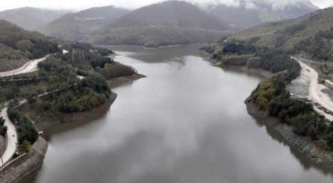Bursa'da kaynak sularının satışı söz konusu değil