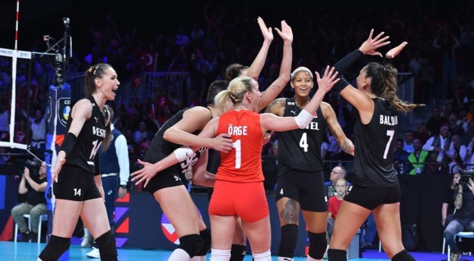 Filenin Sultanları yarı finalde