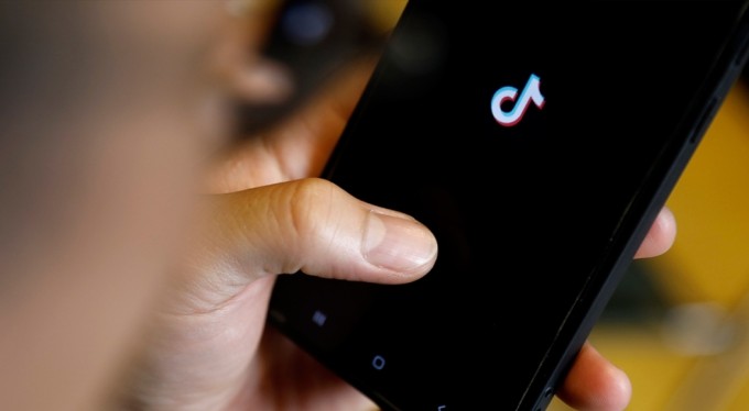 Kırgızistan'dan TikTok'u yasaklama kararı