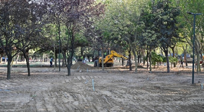 'Yeşil' yatırımlar hız kesmiyor