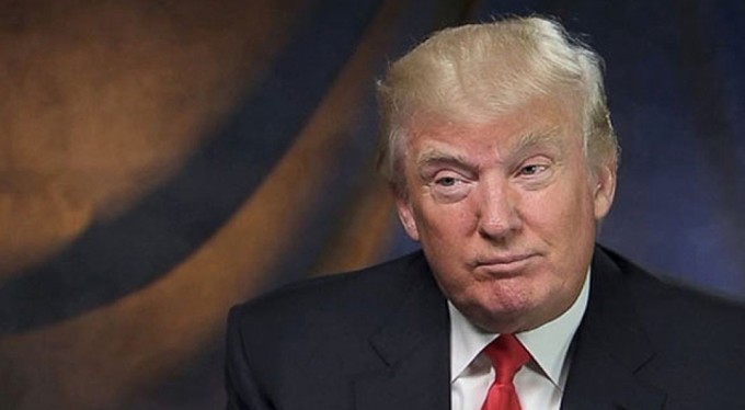 Trump, Georgia davasında yöneltilen suçlamaları reddetti