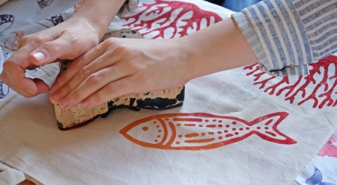 Hilal Kampı'nda BUSMEK deneyimi