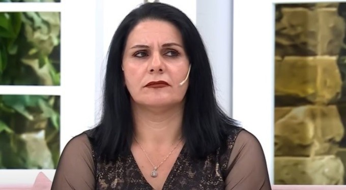 3 ay önce televizyon programına çıkmıştı