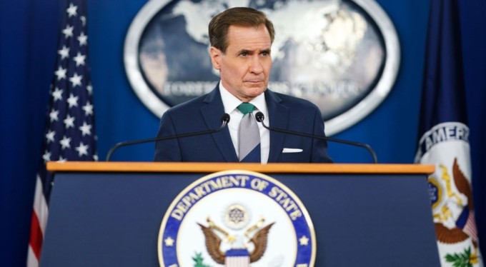 ABD: "Ukrayna ordusu ülkenin güney kesimlerinde 'kayda değer ilerleme' kaydetti"