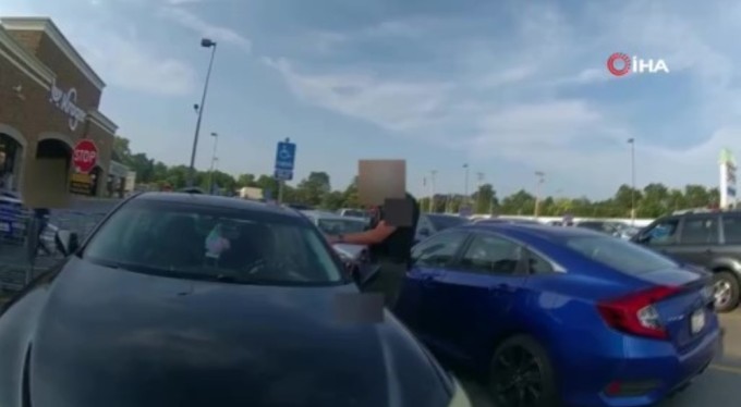 ABD polisi, araçtan inmeyen siyahi kadını ateş ederek öldürdü