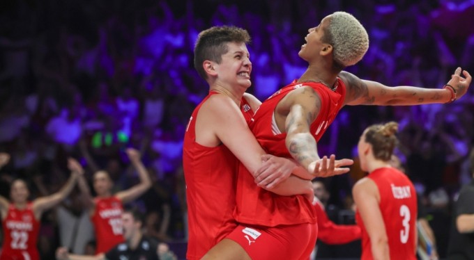 Filenin Sultanları Avrupa şampiyonu!