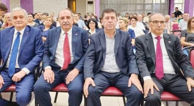 CHP'li Belediye Başkanı Bakkalcıoğlu: "Değişim olmak zorunda"