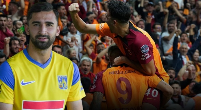 Emin Bayram, KVC Westerlo'ya kiralandı