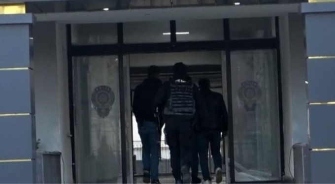 Teslim olan terörist PKK'nın kirli yüzünü anlattı