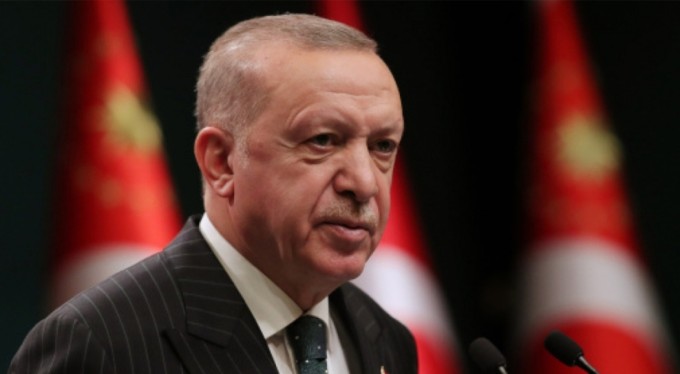 Cumhurbaşkanı Erdoğan G20 zirvesi için Hindistan'a gidecek