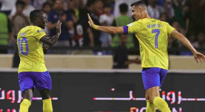 Yıldızların transfer döneminde adresi Suudi Arabistan oldu