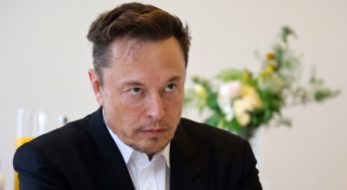 Elon Musk'ın Ukrayna'nın Kırım'da Rus filosuna saldırısını engellediği ortaya çıktı