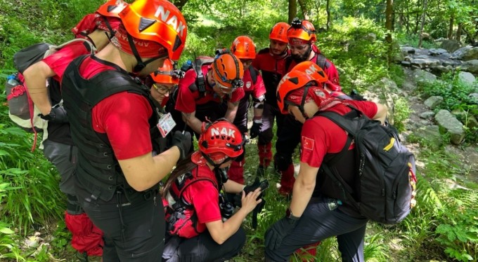 Bursa'da 3 ay önce kaybolan 'Otçu Kadri' Uludağ'da ölü bulundu