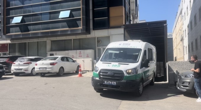 Otçu Kadir'i oğlu eşyalarından teşhis etti