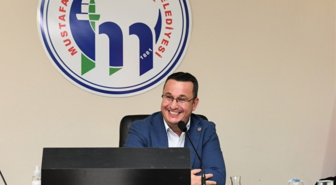 Başkan Kanar'dan deprem seferberlik planı