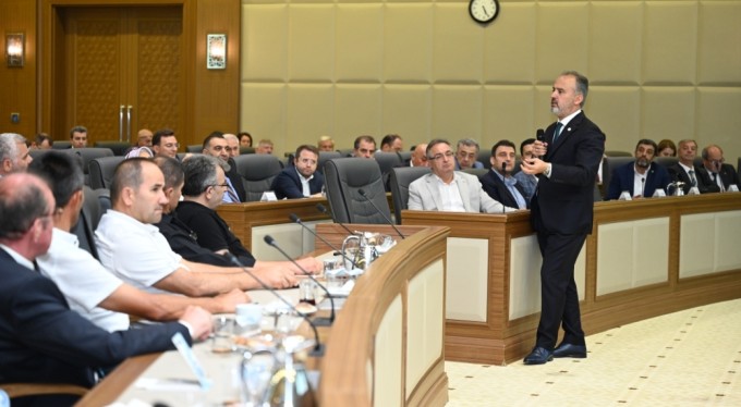 'Koku' sorunu entegre tesisle çözülecek