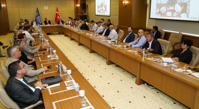 İstihdam artışı için yeni yol haritası