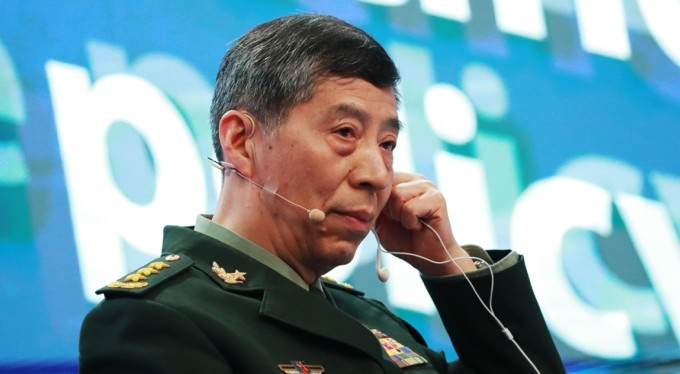 Çin'de Savunma Bakanı 2 haftadır kayıp