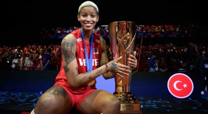 Malatya Büyükşehir Belediyesi, Milli Voleybolcu Vargas'a jest yapacak